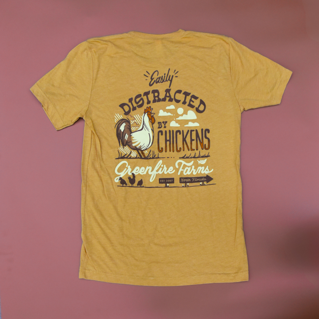 Easily Distracted Shirt