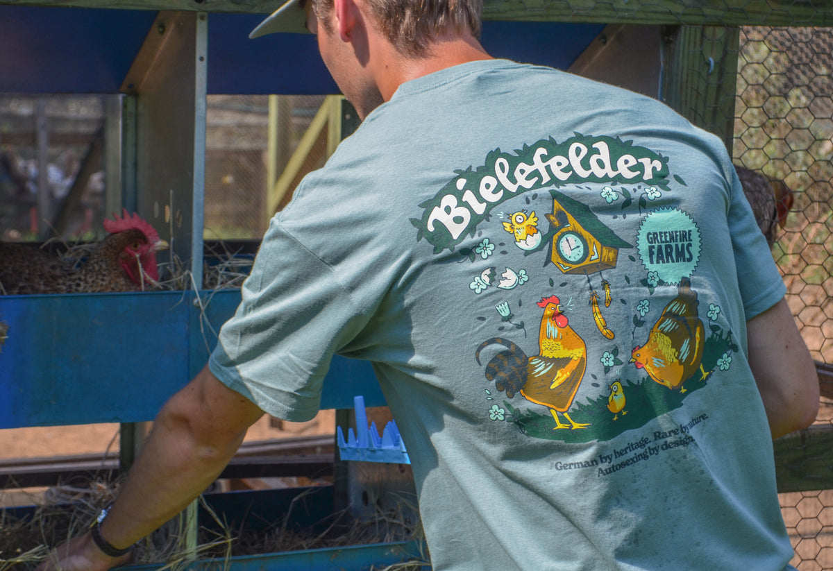Bielefelder Shirt