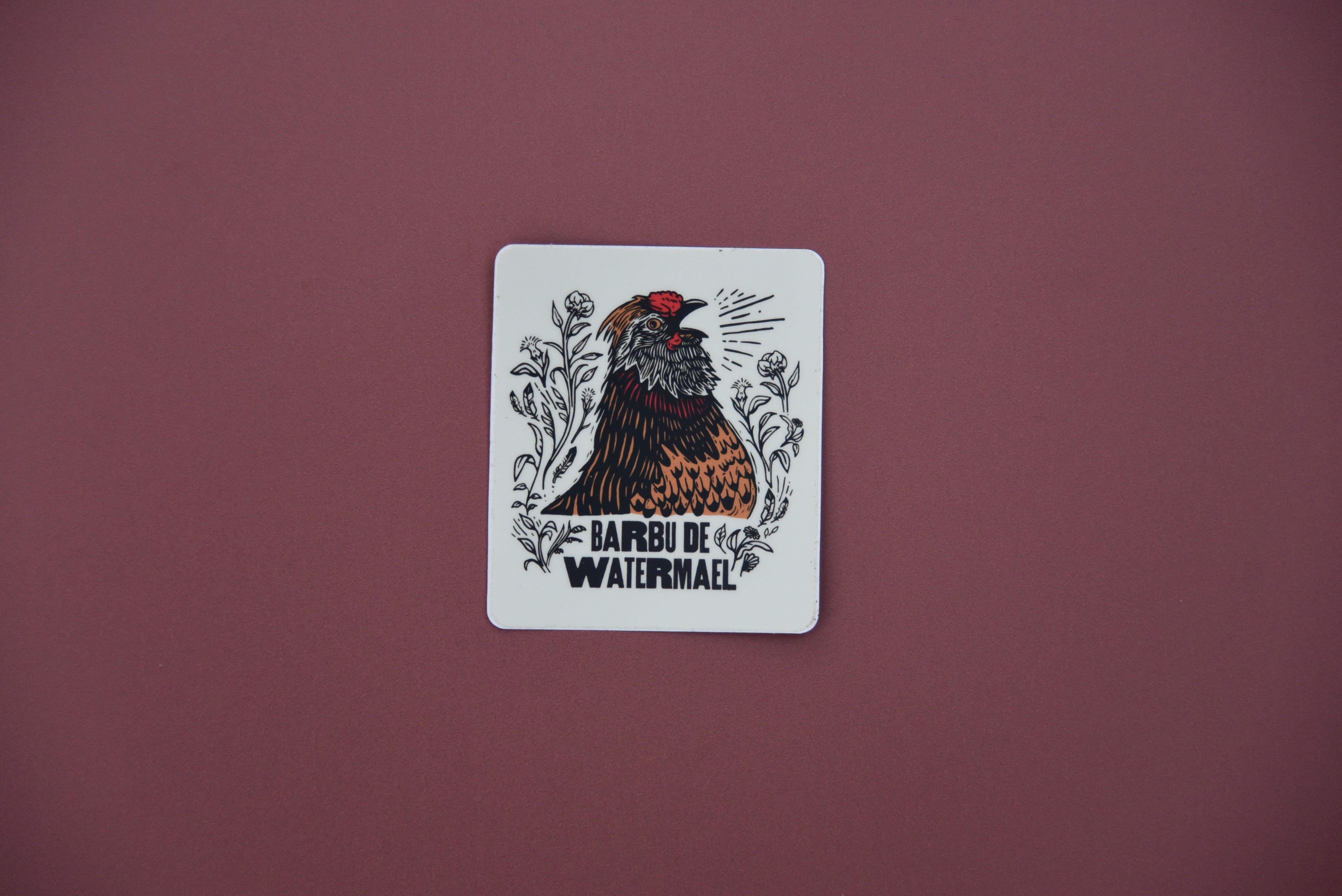 Stickers