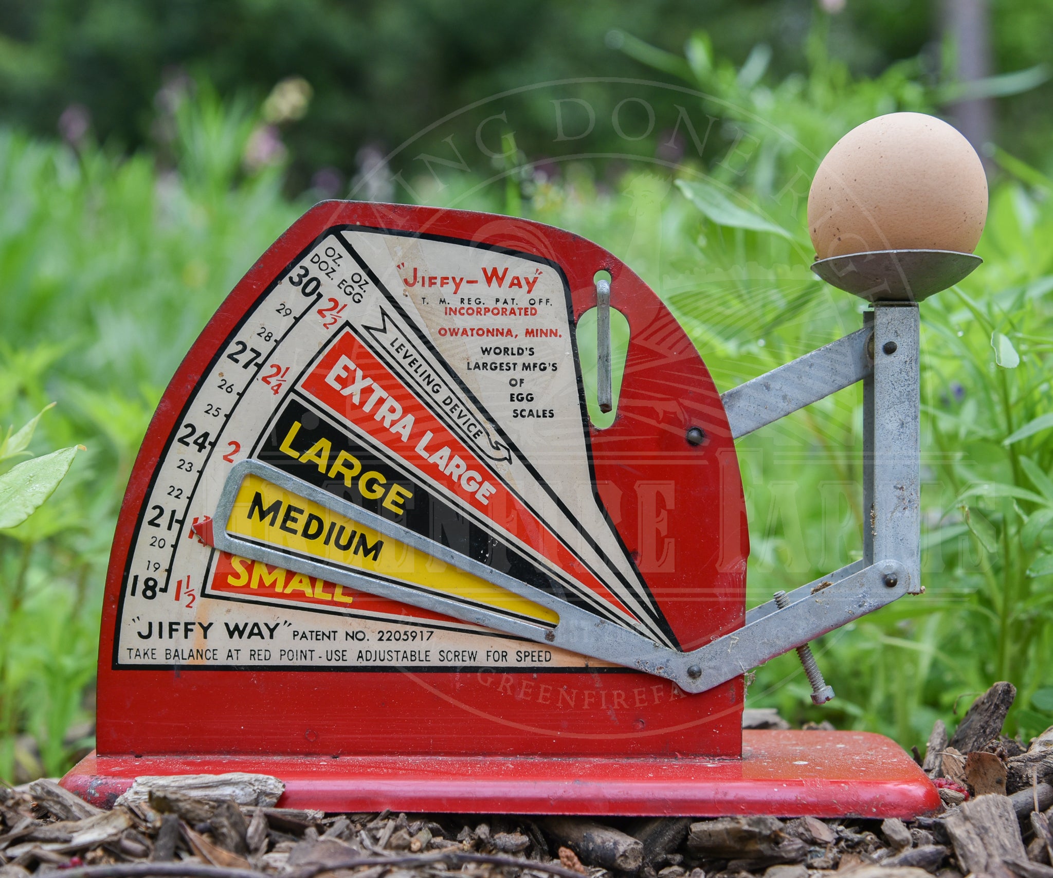 Bantam Bielefelder