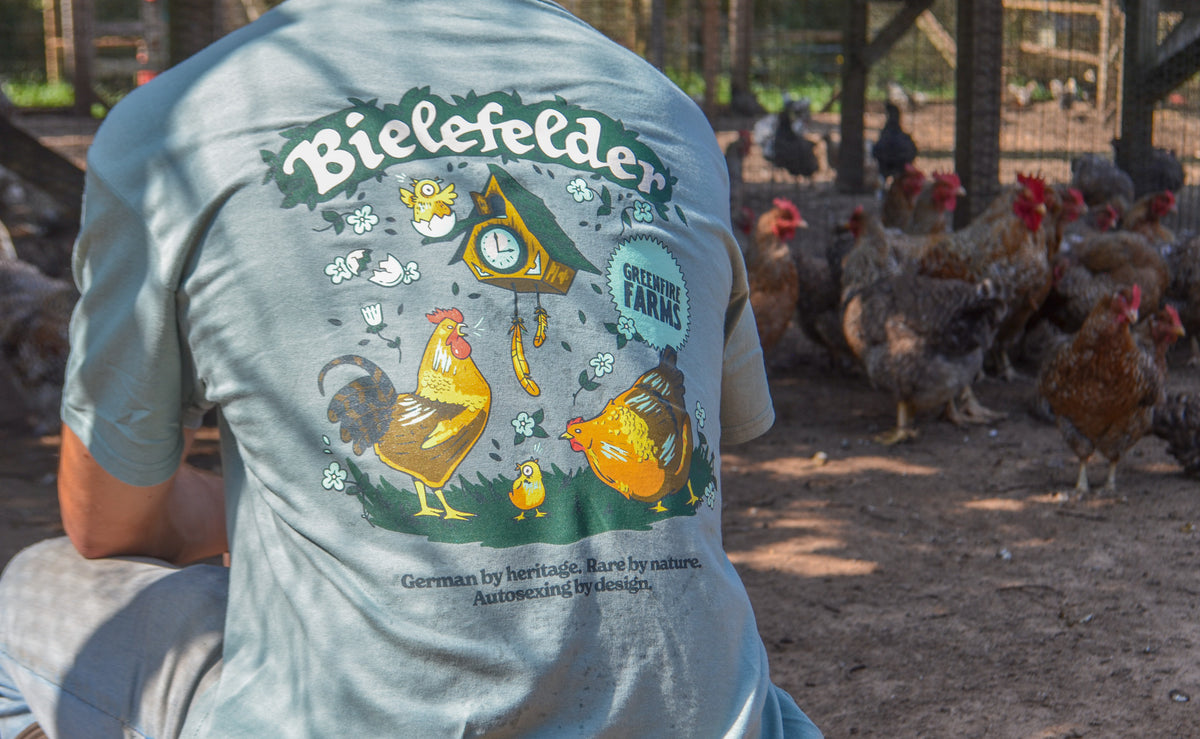 Bielefelder Shirt