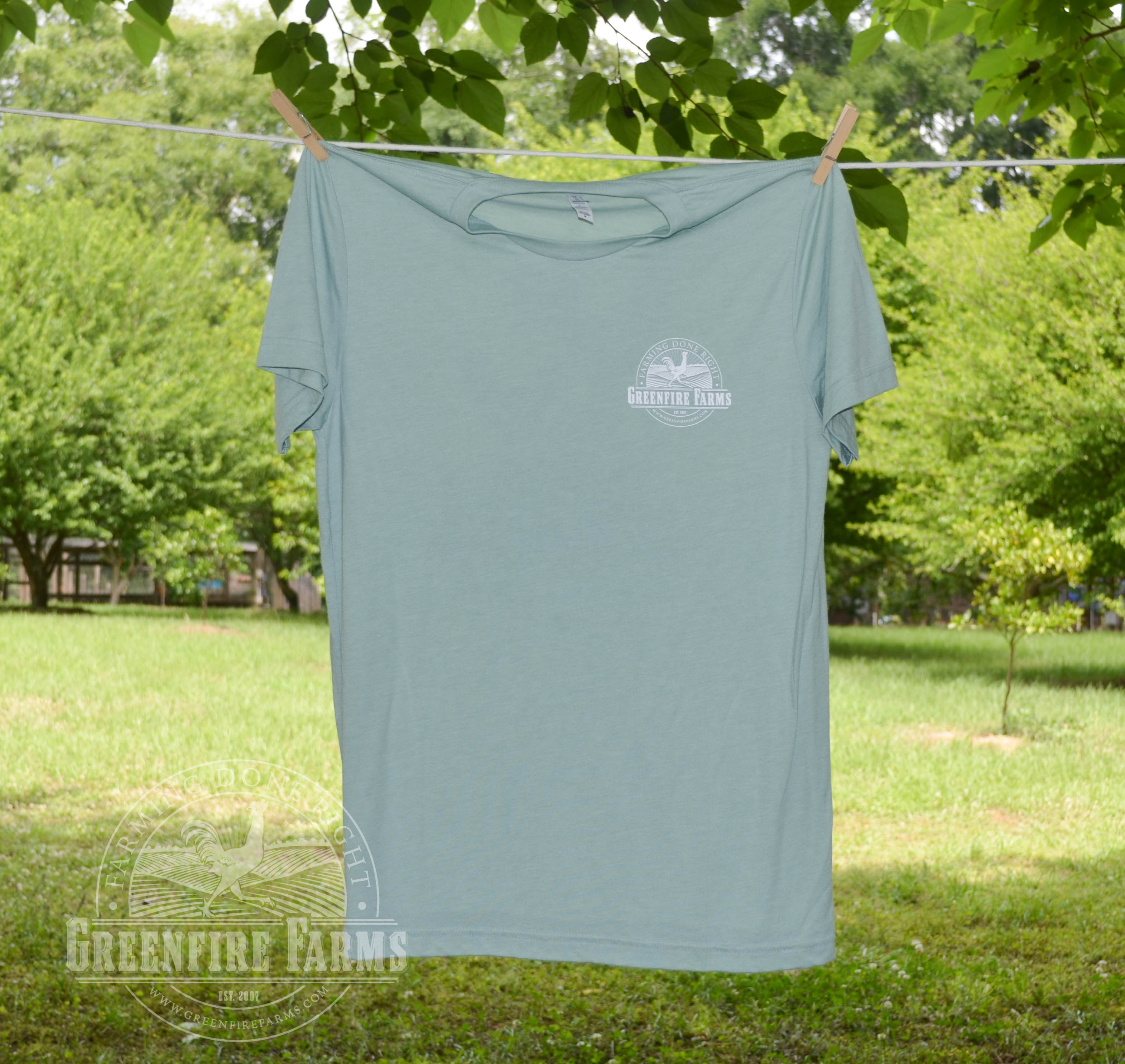 Legbar Shirt