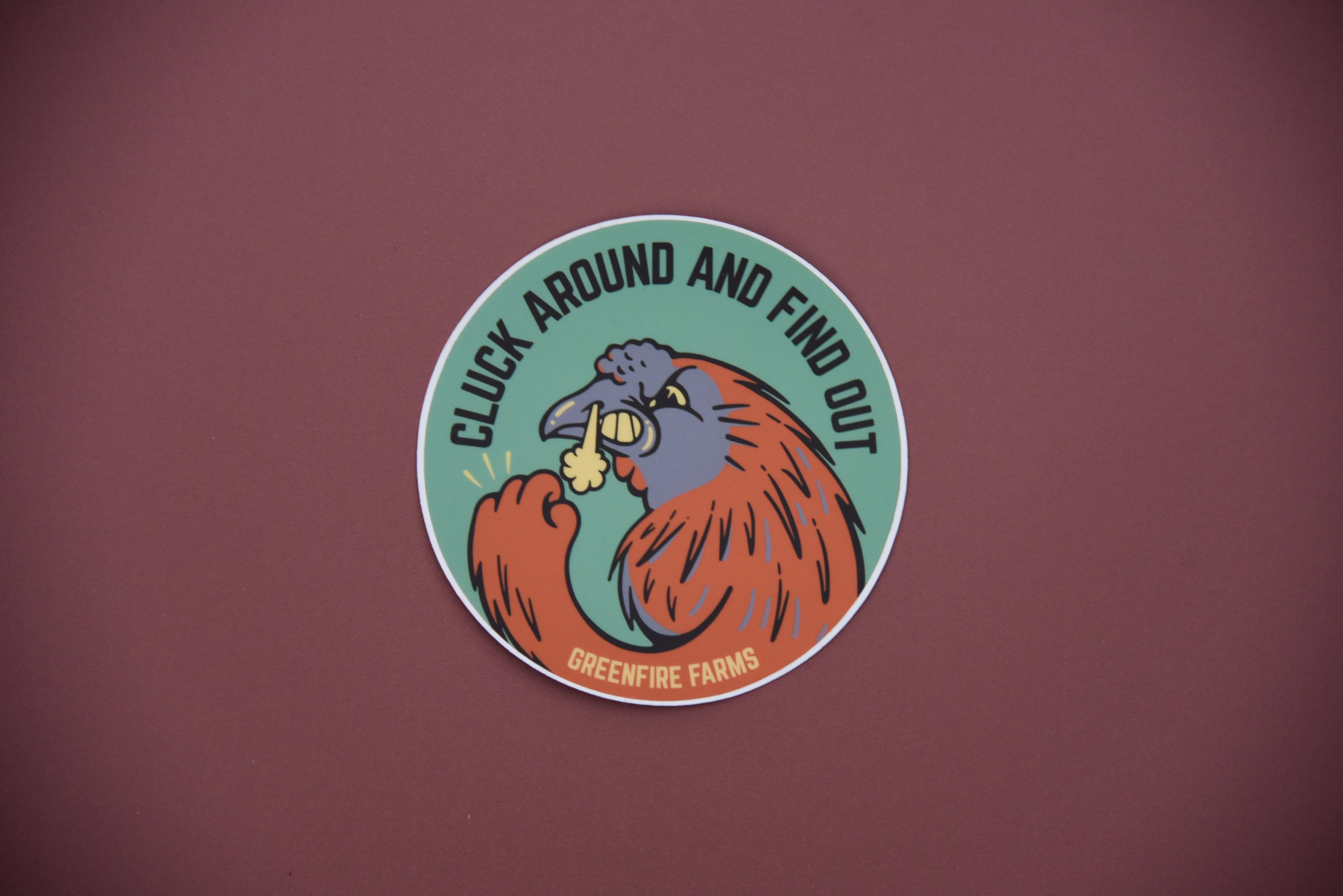 Stickers