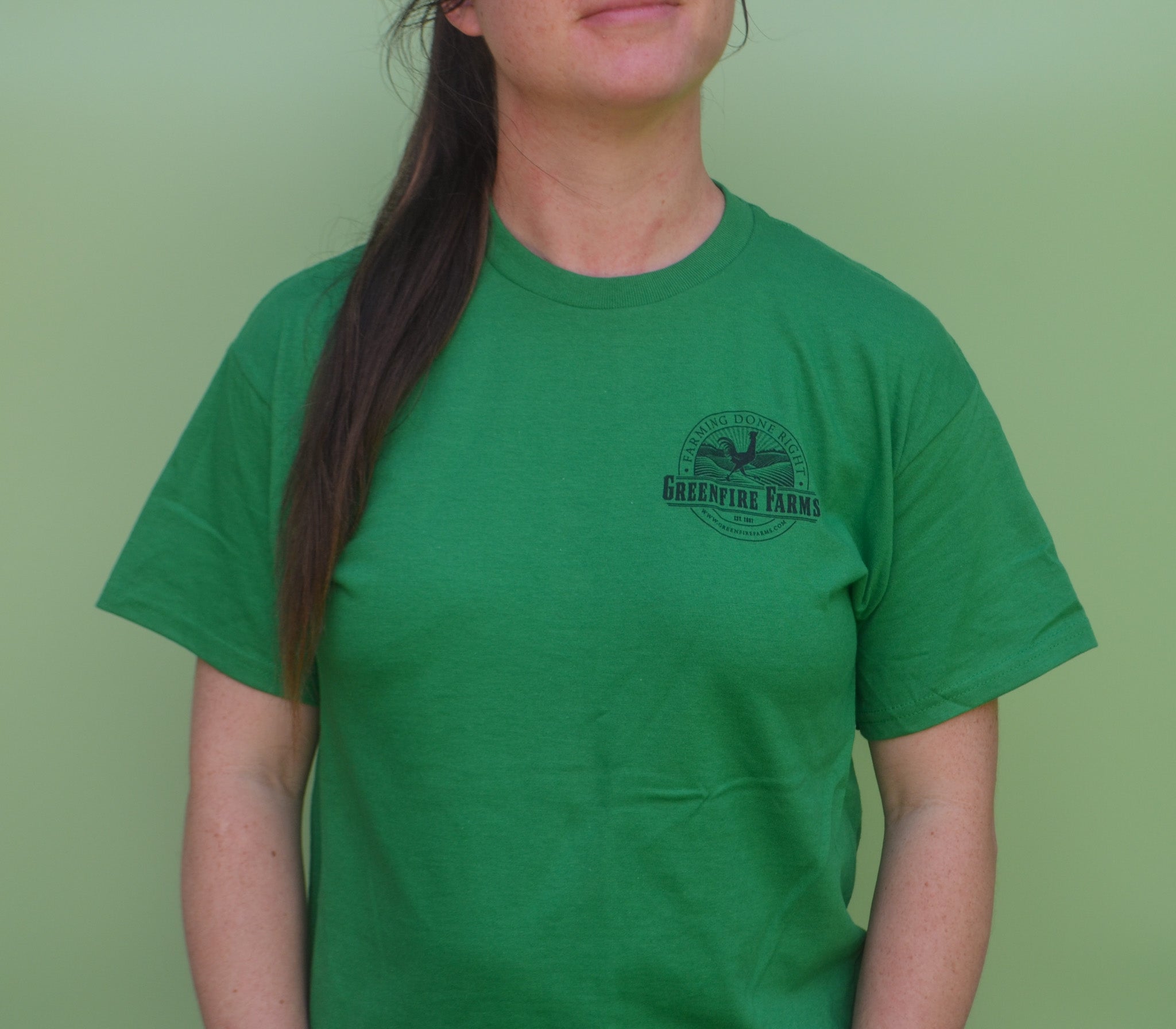 Ayam Cemani Shirt