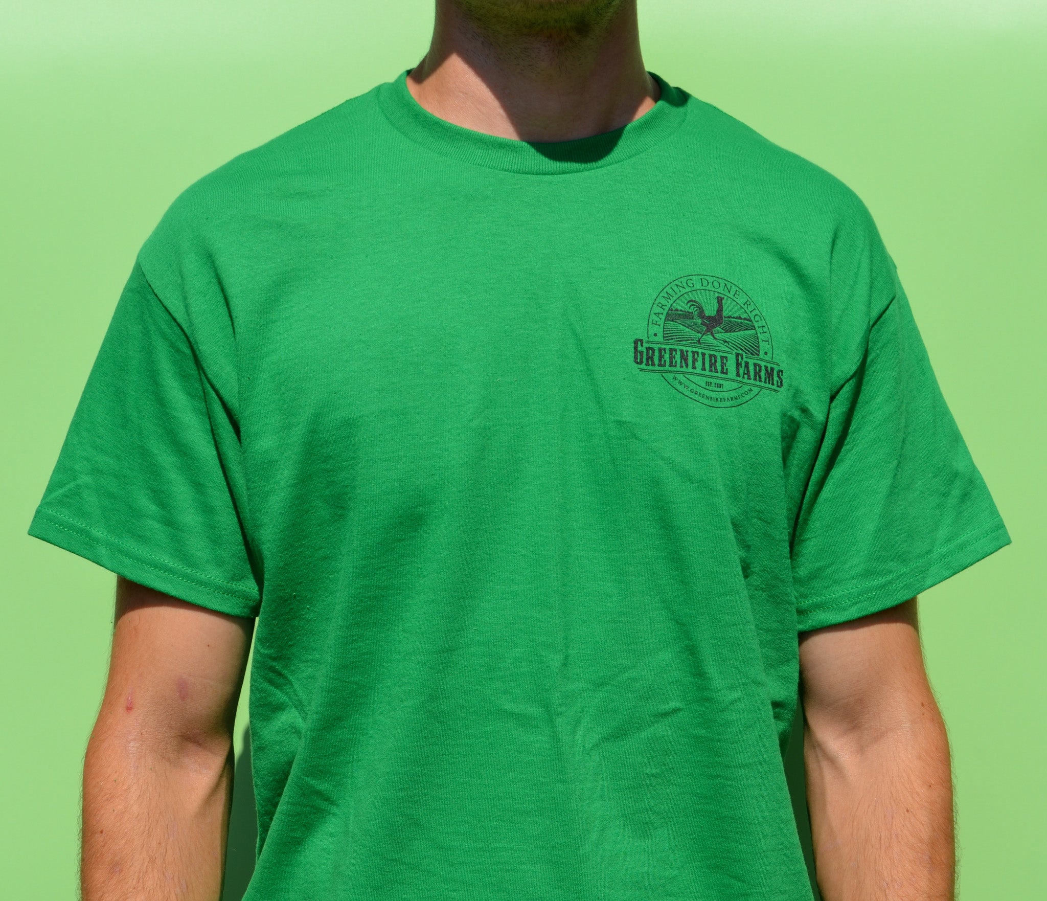 Ayam Cemani Shirt