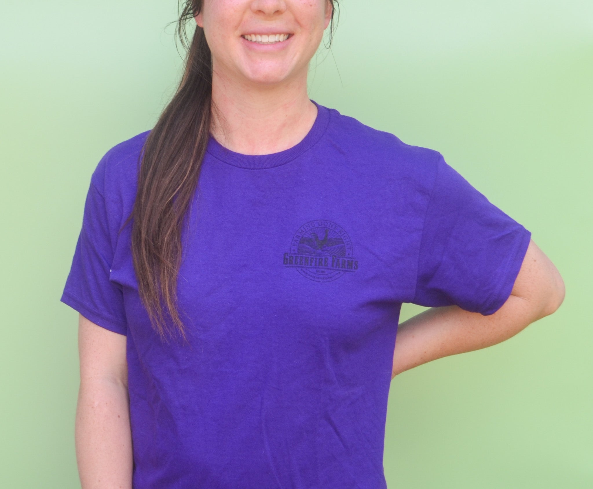 Ayam Cemani Shirt