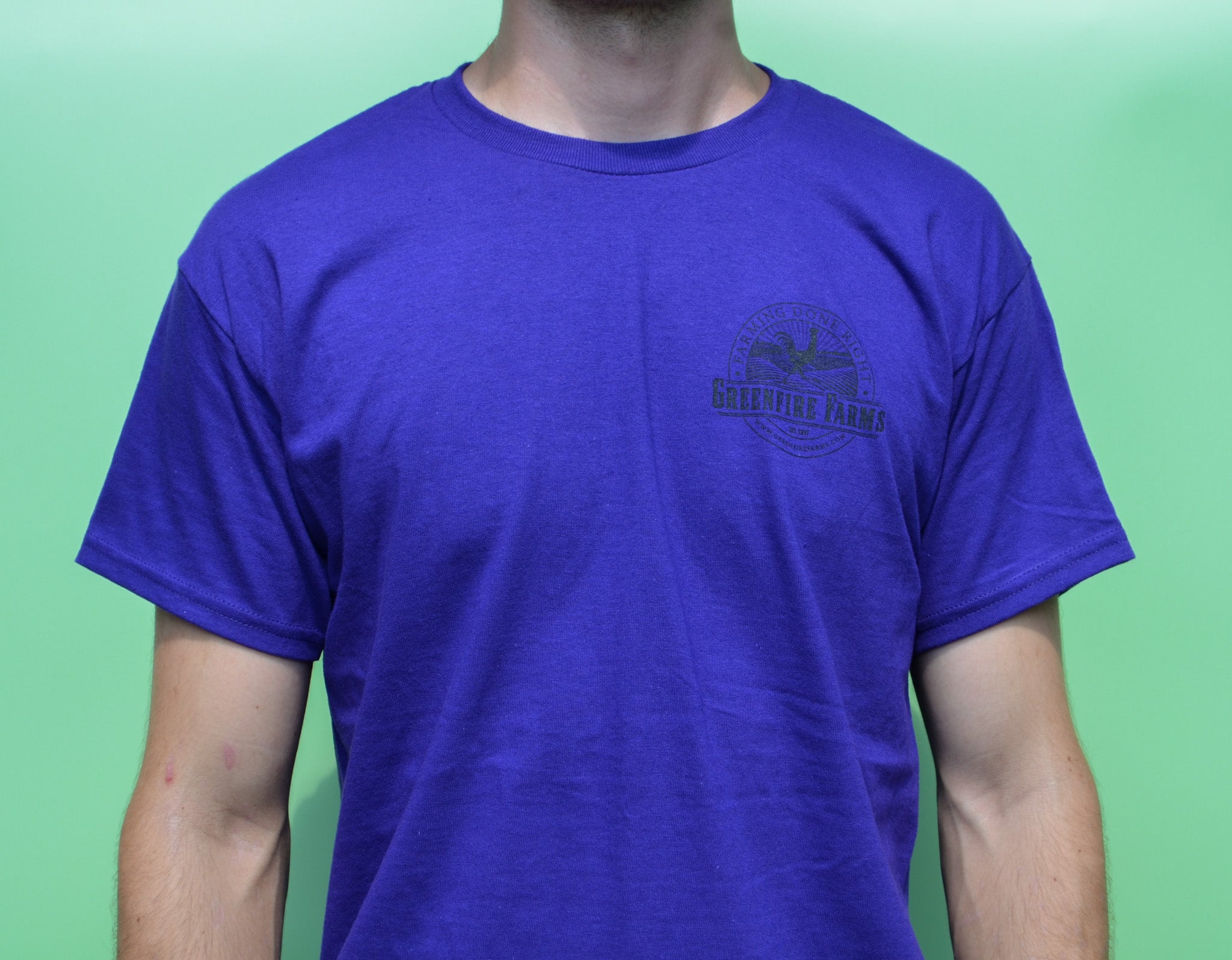 Ayam Cemani Shirt